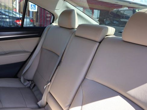 Used 2018 Subaru Legacy 2.5i Limited AWD/4WD image 25