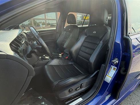 Used 2015 Volkswagen Golf R 4-Door AWD/4WD image 24