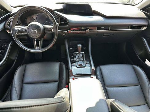 Used 2024 MAZDA MAZDA3 s FWD image 11