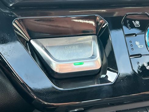New 2026 GMC Sierra 3500 Denali Ultimate w/ LPO, Black Badging Package AWD/4WD image 21