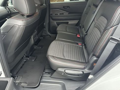 New 2026 Nissan Pathfinder Rock Creek image 16