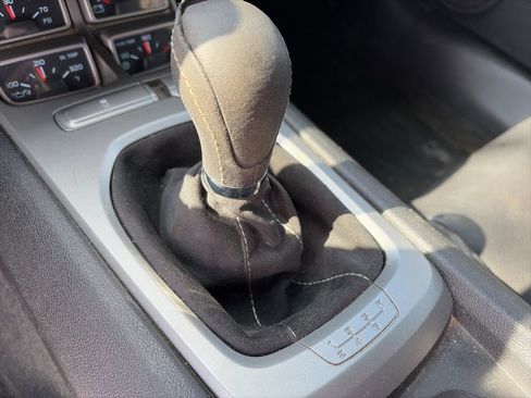 Used 2014 Chevrolet Camaro SS w/ SS Performance Package image 25