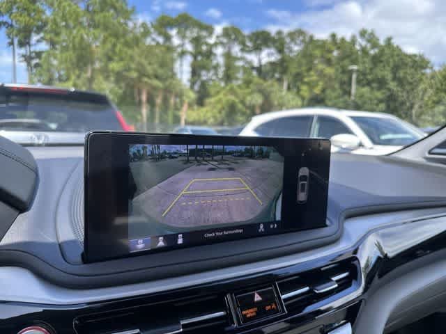 Used 2026 Acura MDX w/ Technology Package FWD image 31