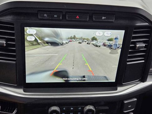 Used 2024 Ford F150 STX image 16