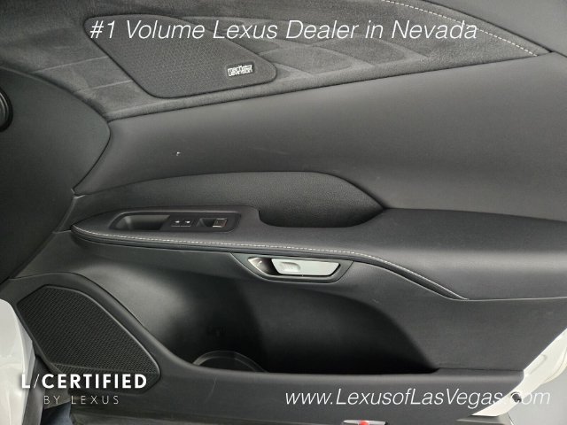 Used 2023 Lexus RX 350 FWD w/ Accessory Package image 25