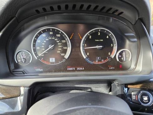 Used 2015 BMW X5 xDrive35d AWD/4WD image 12