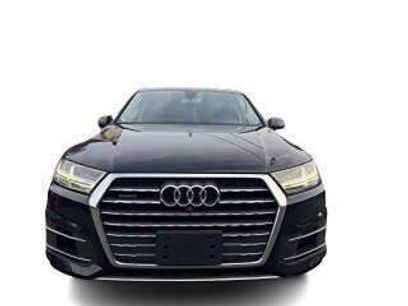 Used 2017 Audi Q7 3.0T Prestige