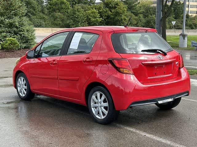 Used 2015 Toyota Yaris LE FWD image 20