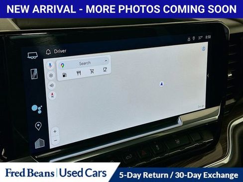 Used 2024 Chevrolet Silverado 1500 LT image 14