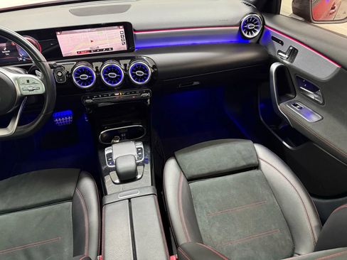 Used 2019 Mercedes-Benz A 220 A 220 4MATIC Sedan 4D image 36