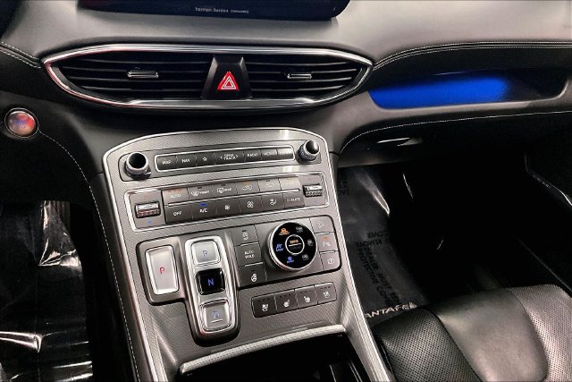 Used 2023 Hyundai Santa Fe Calligraphy AWD/4WD image 31