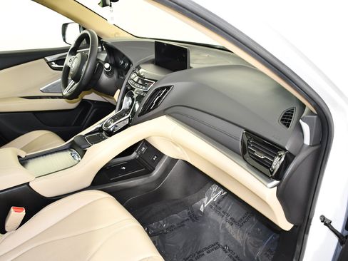 Certified 2024 Acura RDX SH-AWD w/ Technology Package image 40