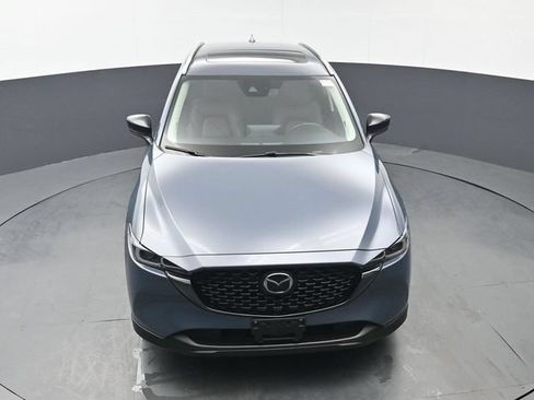 Certified 2023 MAZDA CX-5 Carbon Edition AWD/4WD image 43