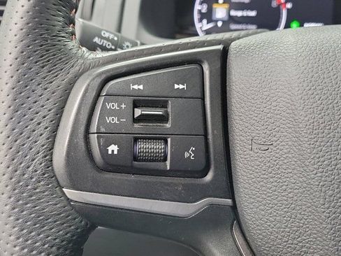 Used 2025 Honda Ridgeline TrailSport image 26