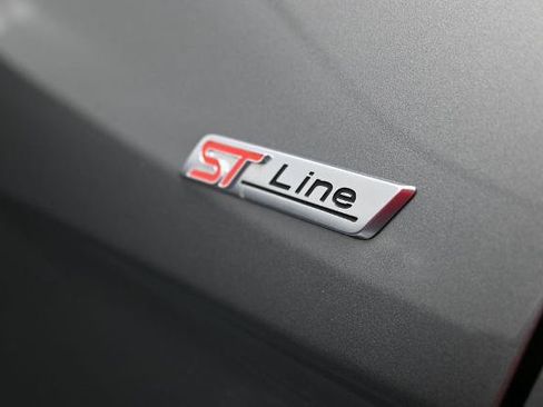 Certified 2023 Ford Edge ST-Line AWD/4WD image 17