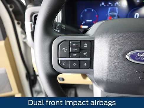 New 2026 Ford F350 Lariat w/ Black Appearance Package AWD/4WD image 41