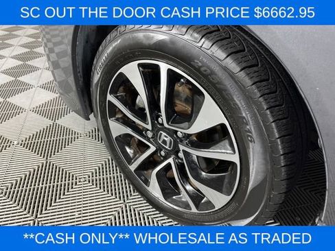 Used 2013 Honda Civic EX-L image 10