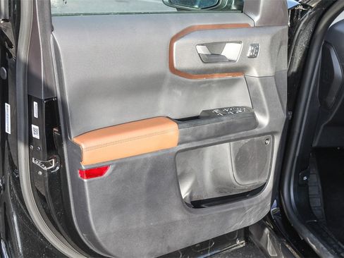 Used 2025 Ford Bronco Sport Outer Banks w/ Outer Banks Tech Package+ image 26