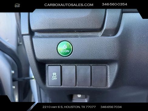 Used 2020 Honda Fit LX image 28
