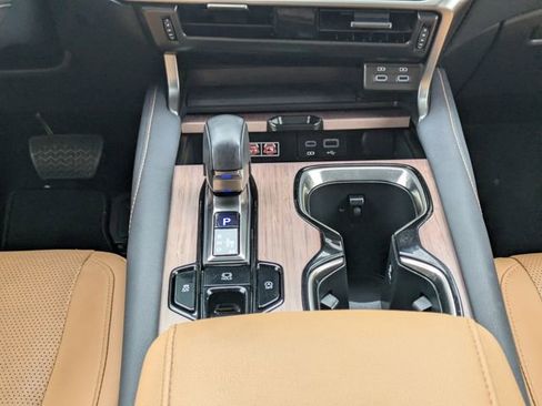 Used 2023 Lexus RX 350 Premium Plus w/ Cold Area Package image 20