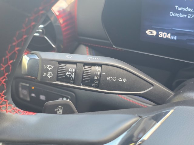 Certified 2024 Chevrolet Blazer EV RS AWD/4WD image 36