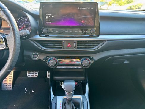 Certified 2023 Kia Forte GT-Line image 22