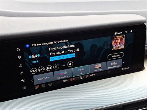 New 2025 Nissan Murano SL image 4