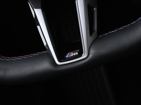 Certified 2025 BMW X3 M50 w/ Premium Package image 26