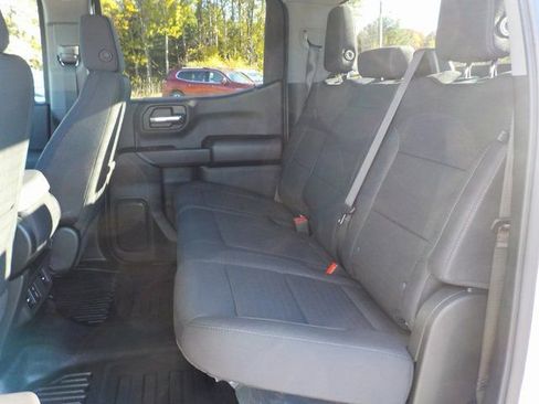 New 2026 GMC Sierra 1500 Pro w/ Pro Value Package image 17