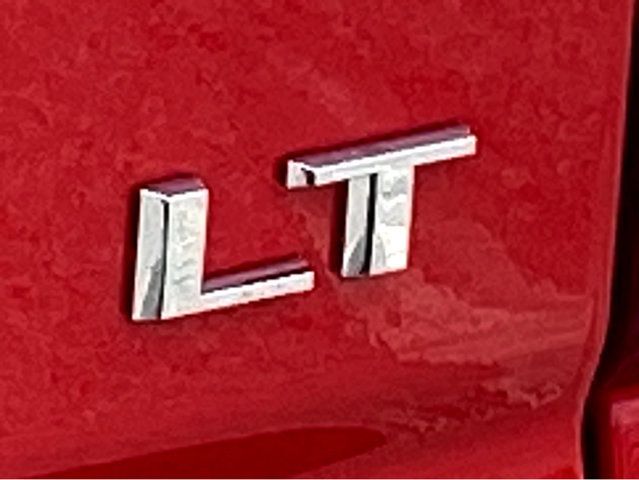 New 2025 Chevrolet Silverado 1500 LT w/ All Star Edition Plus AWD/4WD image 26