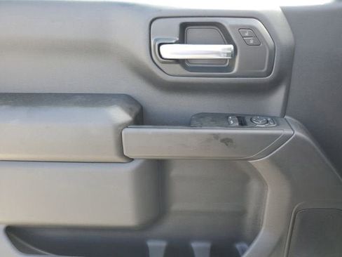 New 2026 GMC Sierra 1500 Pro w/ Pro Value Package RWD image 9