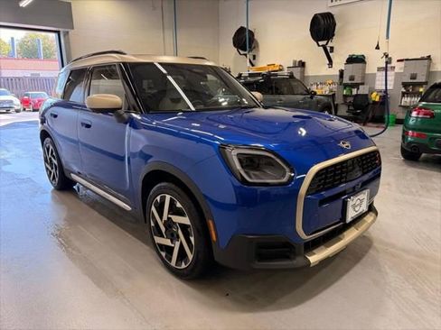 New 2025 MINI Cooper Countryman S image 7