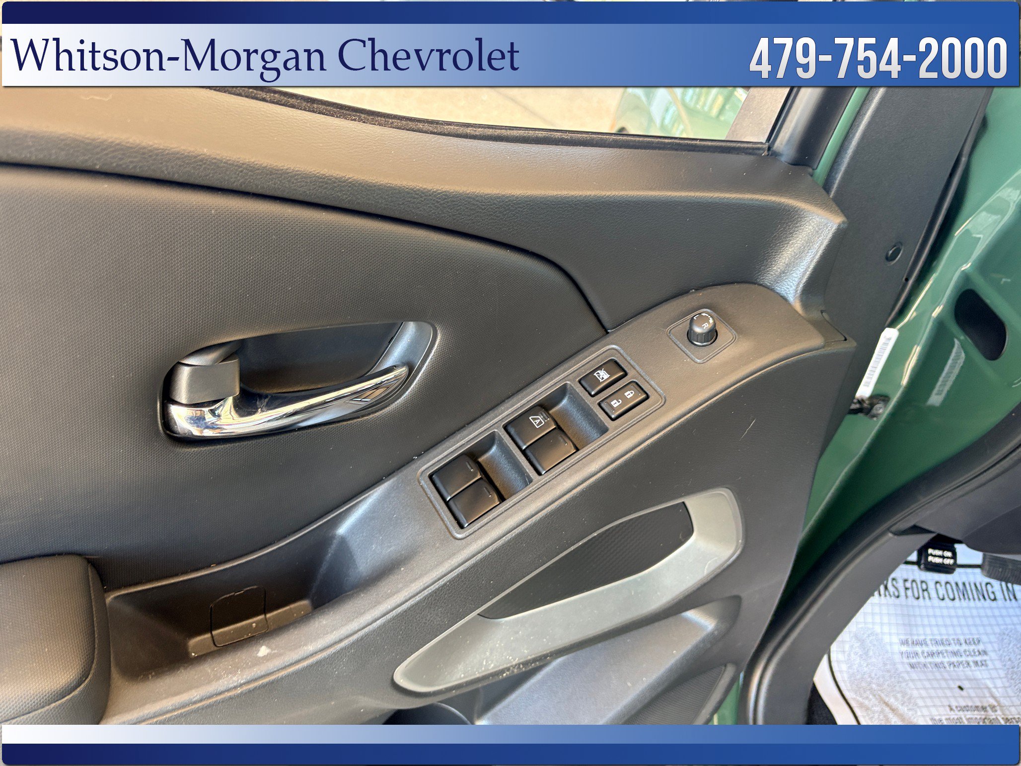 Used 2023 Nissan Frontier SV w/ Technology Package RWD image 15