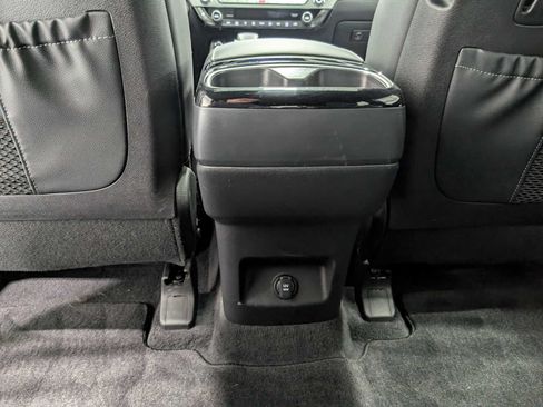 Certified 2025 Kia Telluride EX X-Line AWD/4WD image 22