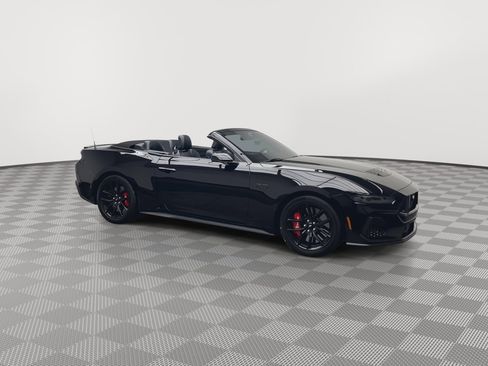 Certified 2025 Ford Mustang GT Premium image 37