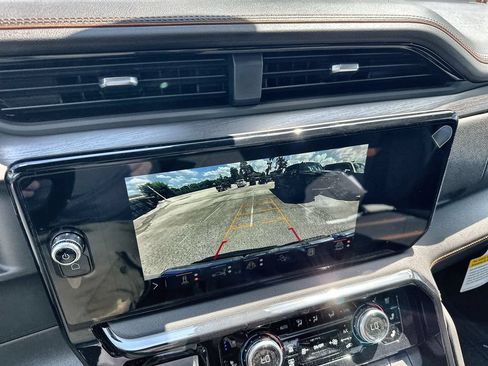 New 2026 GMC Sierra 1500 AT4 w/ AT4 Premium Package AWD/4WD image 29