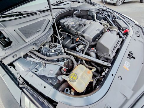 Used 2018 Cadillac CT6 2.0T image 45