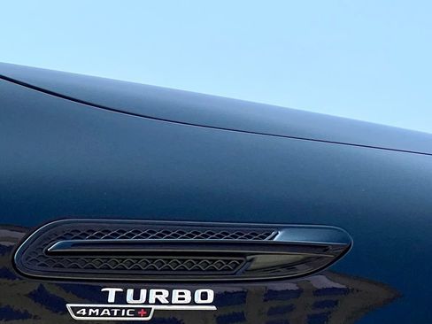 Certified 2023 Mercedes-Benz AMG GT 53 image 11
