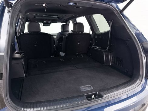 Certified 2024 Kia Telluride EX X-Line AWD/4WD image 36