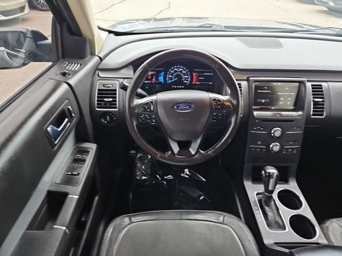 Used 2015 Ford Flex SEL w/ Equipment Group 202A AWD/4WD image 11