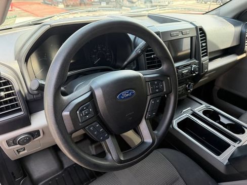 Used 2019 Ford F150 XL w/ Equipment Group 101A Mid AWD/4WD image 14
