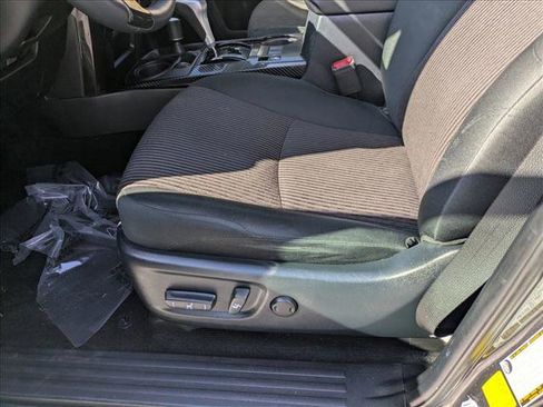 Used 2022 Toyota 4Runner TRD Off-Road image 12