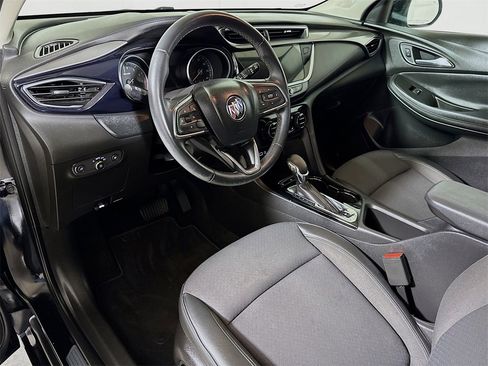 Used 2023 Buick Encore GX Select w/ Sport Touring Package image 7