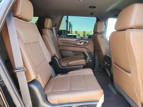 Used 2023 Chevrolet Tahoe High Country w/ Max Trailering Package image 14