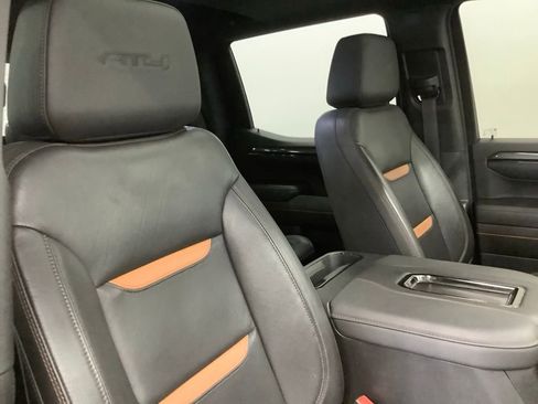 Used 2022 GMC Sierra 1500 AT4 w/ AT4 Premium Package AWD/4WD image 30