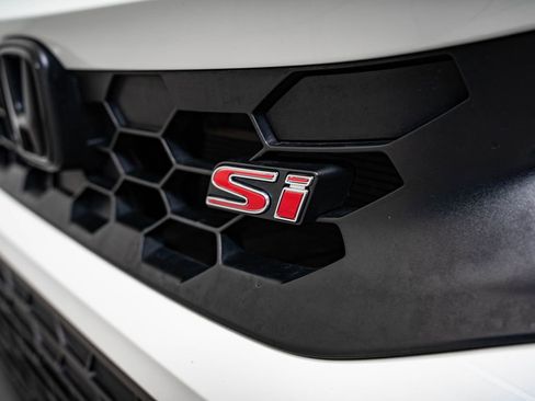 Used 2023 Honda Civic Si image 16
