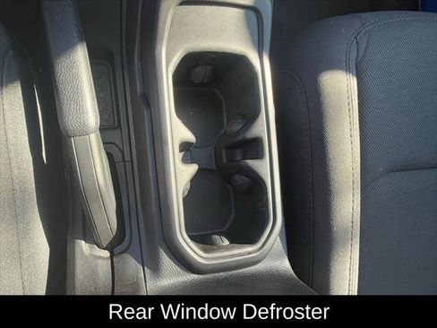 Certified 2023 Jeep Wrangler Unlimited Sport image 17