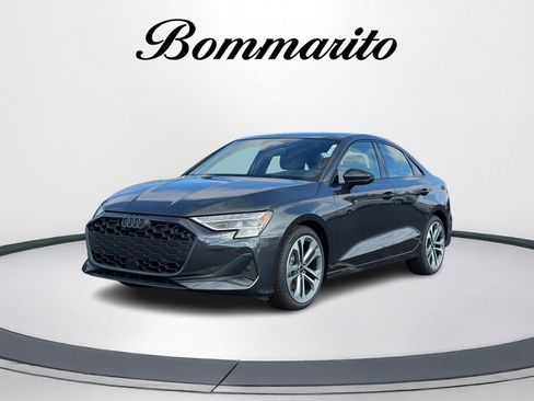 New 2026 Audi A3 2.0T Premium Plus image 1