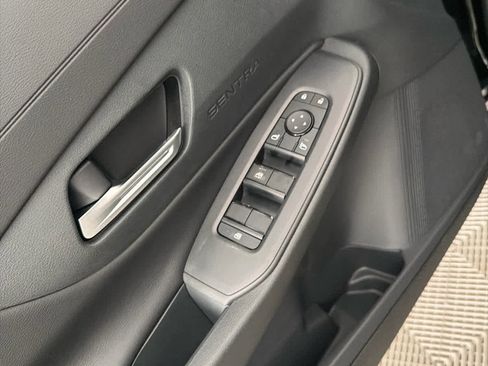 New 2026 Nissan Sentra SV w/ SV Convenience Package image 22