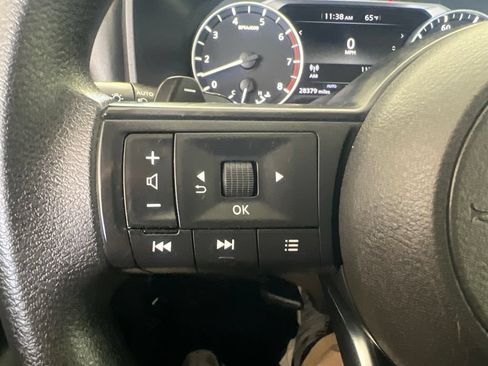 Certified 2023 Nissan Rogue S AWD/4WD image 51